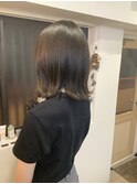 オリーブグレージュ 12レベル