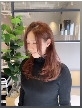 ロンド(Le rond) le-rond.net にスタイル写真載せてます○見てください(^ ^)