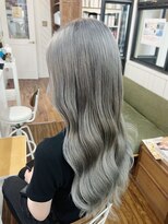 ユイマァル 連島店(YUIMARL) シルバーアッシュ