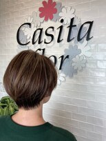 カシータ フロル 尾張旭店(Casita flor)&nbsp;ハイライト