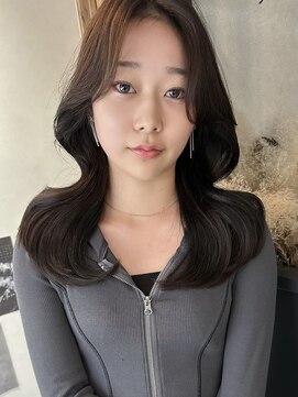 エトワ 中央店(etoi) 王道韓国ヘア