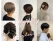 トリニティ ヘアー デザイン(TRiNiTy HAIR DESIGN)の写真