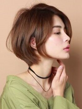 マール エステラ(MAR estella)の写真/お客様に寄り添った【丁寧なカウンセリング】を行います☆