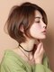 マール エステラ(MAR estella)の写真/お客様に寄り添った【丁寧なカウンセリング】を行います☆
