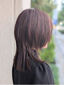 アットアール(@R) ウルフ