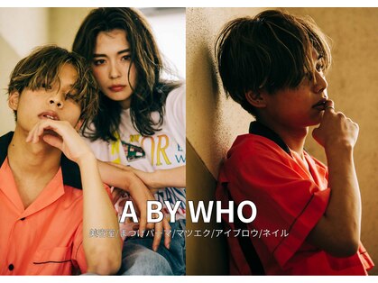 エーバイフー 江坂店(A BY WHO)の写真