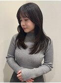 レイヤーロング