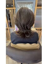 レイヤーカット