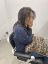 ニュード(niud)&nbsp;コントラストHighlight