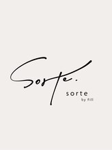 sorte by Fill【ソルテバイフィル】