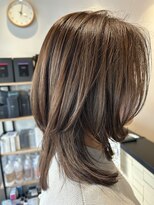 スーリール 東比恵店(Sourire)&nbsp;レイヤー