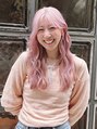 ヴィオットバイサロン(Viot by Salon) 樋口 桃佳 【 銀座 】