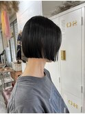 ミニボブ