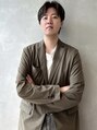 アリエッタ アザブ(ARIETTA AZABU) 高垣　龍成 髪質改善