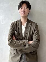 アリエッタ アザブ(ARIETTA AZABU) 高垣　龍成 髪質改善