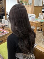 メアリー バイ メリー(marry by merry)&nbsp;【立町メアリーバイメリー】イルミナ×アッシュベージュ