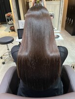 ボンド(Bond)&nbsp;酸性縮毛矯正☆