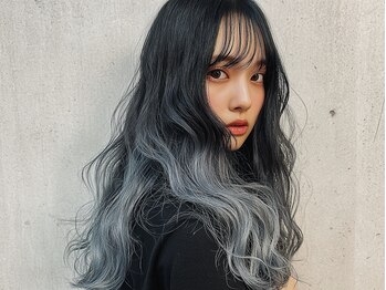 モモ(MOMO)の写真/トレンドを「私らしく」落とし込む提案力 【柏・カラー・ハイライト】