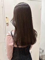 ロメオ 京橋(ROMEO)&nbsp;暗めカラー/デザインカラー/フェイスフレーミング