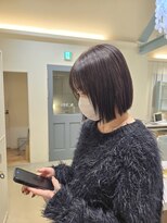 アンソル 戸田店(N'SOL)&nbsp;ディープラベンダー