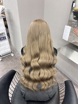 エミーバイモアムー(Emmie byMoremuu) 【MEI】ミルクティー