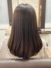 【平日限定】髪質改善プレミアムヘアエステ+カット19,800→16,500