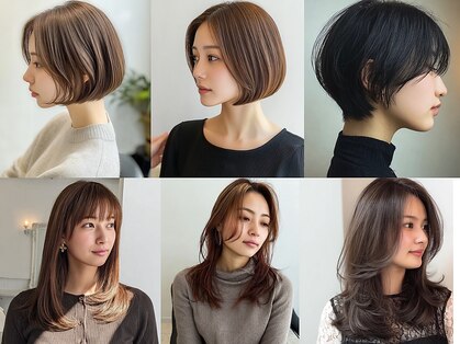 モードケイズ テソロ店(MODE K's)の写真