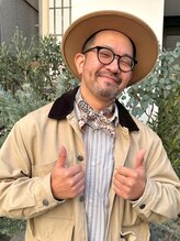 ゼスト クレス(ZEST Cres) 吉岡 俊