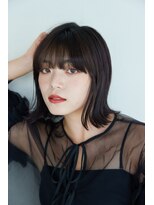 レ ブラン 白鷺店(r'eblanc) 髪質改善・ツヤカラースタイル/縮毛矯正/レイヤースタイル