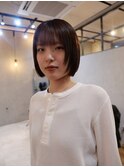 【Basis福田】レイヤーボブ