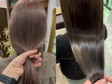 マイ ヘア デザイン 岡崎(MY hair design)