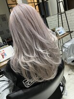 フェリア 渋谷(Feria)&nbsp;【Feria渋谷】ホワイトラベンダー☆渡邉悟