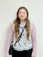 モッズ ヘア 銀座店(mod's hair)&nbsp;古山 千波