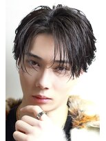 クロトヴィラ 天神大名(KUROT villa)&nbsp;艶感おこぼれセンターパート