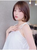 大人かわいいタンバルモリ