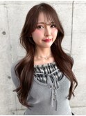 ☆韓国顔周り/ハイレイヤーカット/ワンホンレイヤー/立川
