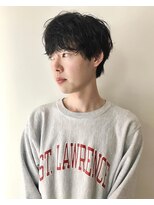シーク(seek)&nbsp;シャドウパーマ