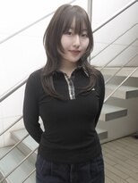 キーン 吉祥寺店(keen)&nbsp;［カネコ］ハッシュレイヤー×オリーブベージュ