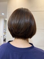 フミ 本店(Fumi)&nbsp;ショートボブ