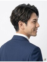 ブリリアント ヘアー ダイヤ(Brilliant Hair Dia)&nbsp;メンズパーマ