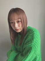 フラミューム 藤沢(flammeum)&nbsp;ナチュラルレイヤー《藤沢・藤沢駅》