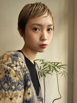 ロッソサンテ(rosso sante)&nbsp;ベリーショート