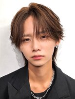 ケアウメダ(CARE UMEDA)&nbsp;フェザーウルフヘア