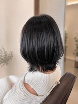 カプロハナレ(Capullo.Hanare)&nbsp;くびれスタイル