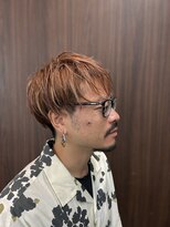 ドゥーエン(DoEN) メンズカット/メンズハイライト