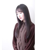 リメル 奥沢自由が丘店(Remel) 縮毛矯正/リフトレイヤー/くびれ巻き/モテ髪/奥沢/自由が丘