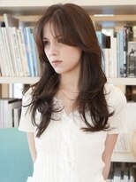 ビュートリアム 福岡(BEAUTRIUM) 大人のための海外風レイヤー