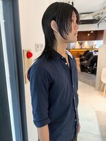 ウック 名古屋 名駅(wooc)&nbsp;suzuki メンズウルフ