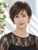 ネイヴスヘアー 福工大駅前店(Neivs Hair)&nbsp;コンパクトショート