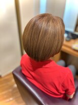サヴォイ ヘア ドレッシング(SAVOY HAIR DRESSING)&nbsp;ショート